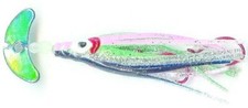 Mack's Lure 60000 Cha Cha Kokanee