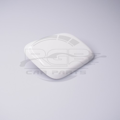 Headlight Washer Cover For Nissan Qashqai/Qashqai+2 2007-2016 Choose Colour/Side - Picture 16 of 92
