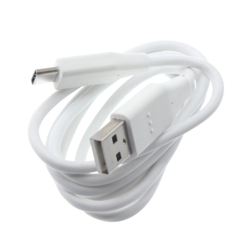 Per Galaxy S20/S21/S23/S24/FE - Cavo USB Type-C LG cavo di ricarica cavo di alimentazione - Foto 2 di 4
