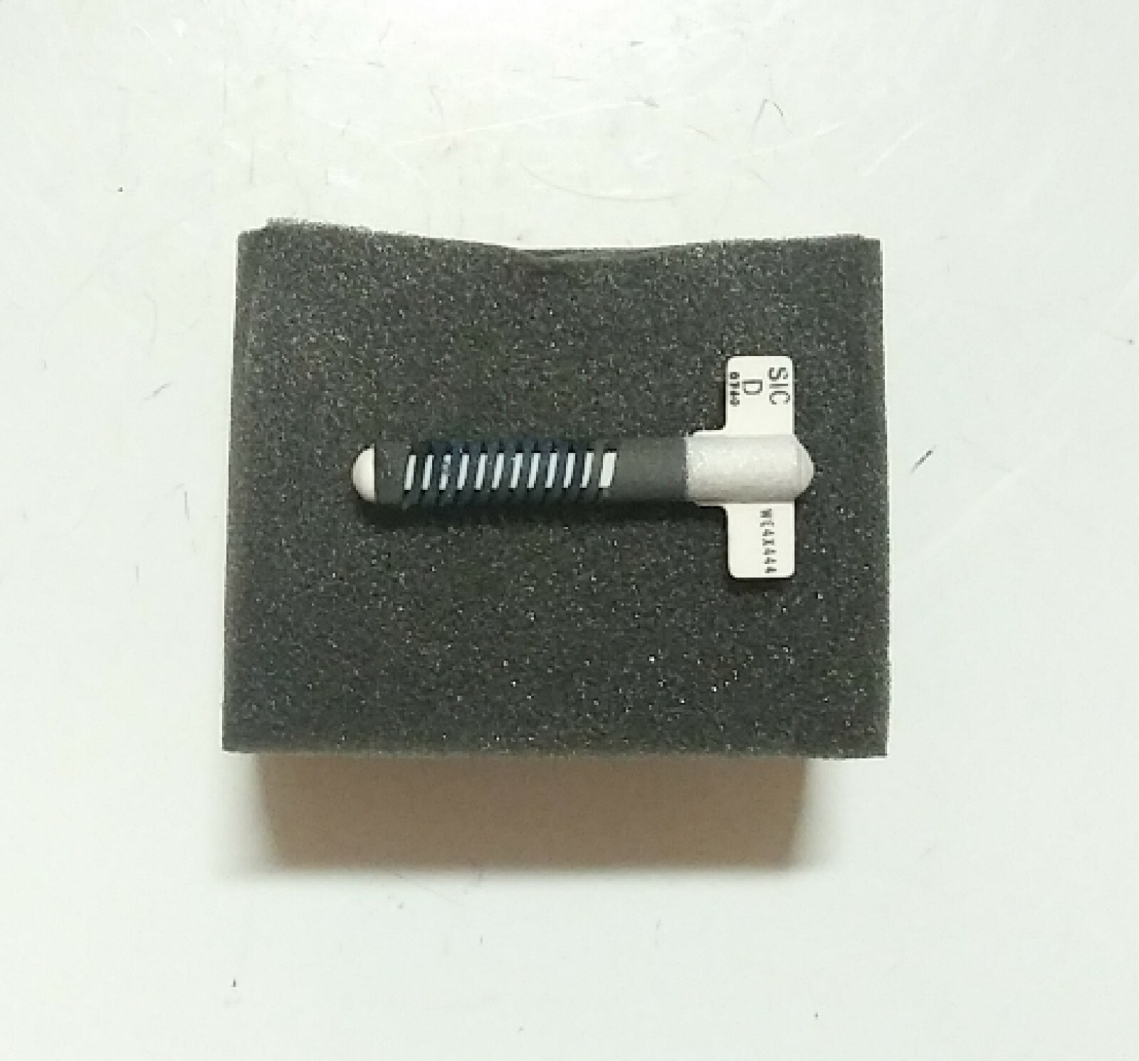 WE4X444 WE04X0444 239300 4392003 303376 GE General Electric New Dryer