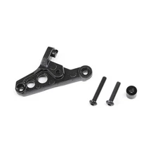 Axial Panhard Mount Sintered Metal SCX10 III AXI231046 Elec Car/Truck