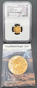 Gold Mongolia | eBay