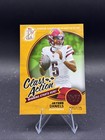 2025 Topps Signature Jayden Daniels Base (RAW)