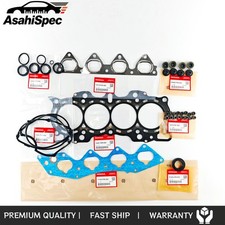 Oem Mls Head Gasket Set High Quality For97-01honda Cr-v 2.0 Dohc 16v B20b4 B20z2 Oem Mls Head Gasket Set High Quality For97-01honda Cr-v 2.0 Dohc 16v B20b4 B20z2