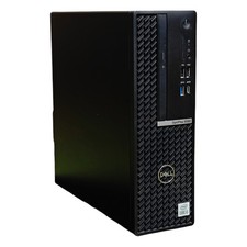 Dell OptiPlex 5090 SFF Intel Core i5-10505 8GB RAM 256GB SSD Windows 11 Pro PC