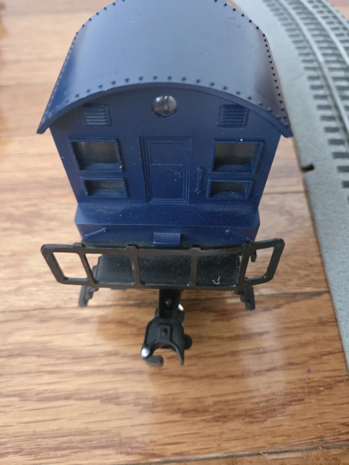 K-LINE 0/027 K-2310 B&O DUAL MOTOR S-2 DIESEL SWITCHER - Image 4 of 4