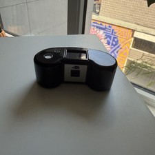 Digital Harinezumi with Custom Case & ND Filter - READ! Works but has defect