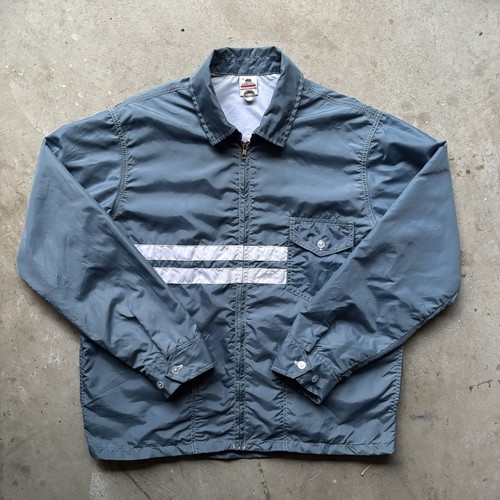 VTG Birdwell Beach Britches Competition Nylon Surfing Jacket Size Xl ...