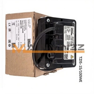 1PC New Krom schroder ignition transformer TZI5-15/100WE 84391150 *la