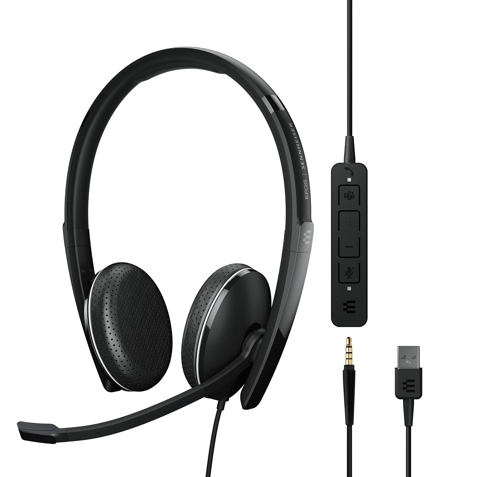 EPOS ADAPT 165T USB II