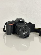 Nikon D5600 - Top Zustand!