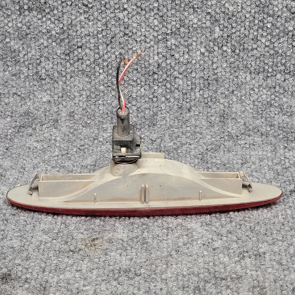 КРАСНЫЙ ЗАДНИЙ ГАБАРИТНЫЙ ФОНАРЬ JAGUAR XK8 1997-2006 XKR СПРАВА НАЛЕВО LJA5034BC - Изображение 2 из 4