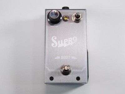 SUPRO BOOST 431283