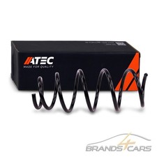 ATEC FAHRWERKSFEDER FEDER VORNE FÜR TOYOTA YARIS P9