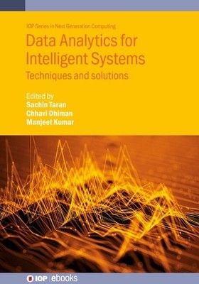 Data Analytics for Intelligent Systems - 9780750354158