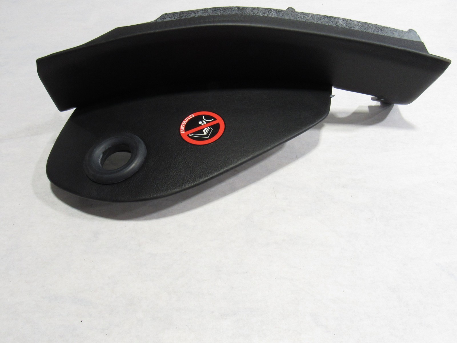 18-21 Aston Martin Vantage 2019 Right Dashboard Dash End Cap A Pillar Trim ;:O