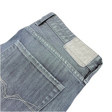 Guess Los Angeles Men  s Jeans 34x34 Slim Straight. Blue