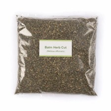 Lemon Balm Leaf | Melissa officinalis |100% Pure Premium Quality