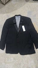 Calvin Klein Suit Me Sz 46  40W 