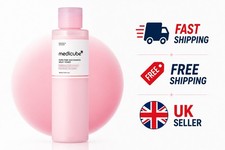 MEDICUBE PDRN Pink Niacinamide Milky Toner 150ml -  Korean Skincare
