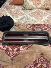 1969 Pontiac Firebird Tail Lights