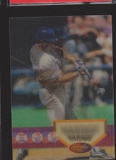 Assorted Baseball Cards U Pick  -- Multiples ship FREE to US! A9