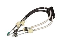 Maxgear Seilzug, Schaltgetriebe 32-0736