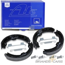 ATE HANDBREMSBACKENSATZ HINTEN FÜR MERCEDES CLS C219 E-KLASSE W211 SL R230 ATE HANDBREMSBACKENSATZ HINTEN FÜR MERCEDES CLS C219 E-KLASSE W211 SL R230
