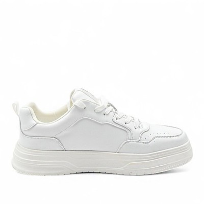 Refrigue PATRICK-425-WHITE Herren Sneaker PE25