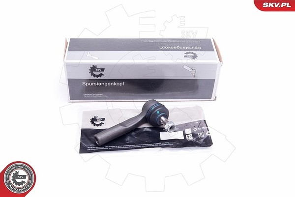 Esen SKV Spurstangenkopf Vorderachse U.A. FüR Abarth, Alfa Romeo, CitroËN, Fiat-image
