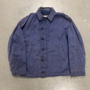 N4 Deck Jacket | eBay