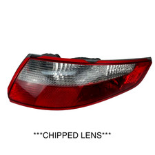 2005 - 2008 Porsche 997 911 Carrera Right Passenger Tail Light Lamp 99763140603