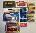 VINTAGE TOY CARS JOBLOT MATCHBOX