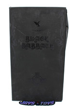 Black Box: The Complete Original (1970-1978) by Black Sabbath (CD