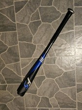 Marucci F5 Blue And Black BBCOR Certified Baseball Bat 32/29 Model MCBF52