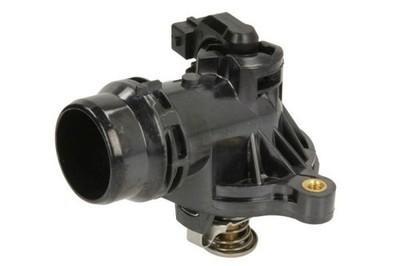 THERMOTEC D2B005TT Thermostat, Kühlmittel für BMW