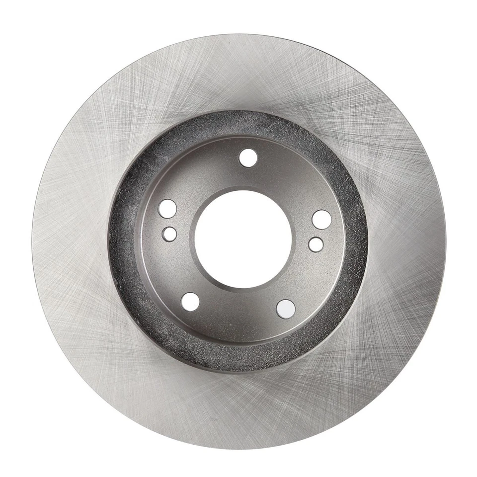 Juego de rotores de freno delanteros para Nissan Máxima 2000-2001 INFINITI I30 1999-2001 Foto 4 de 4