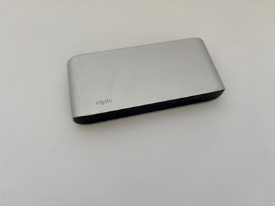 Elgato Thunderbolt Dock Only UNTESTED