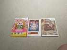 Kirby's Dream Collection Special Edition (Nintendo Wii, 2012) CIB Complete READ
