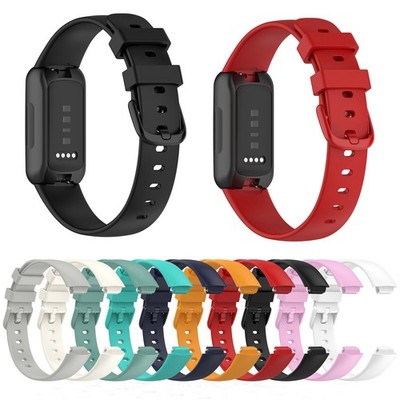 Ersatz Armband für Fitbit Inspire 3 Smartwatch Sport Armband Uhren Band Strap