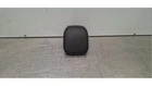 Gear knob leather cover