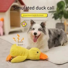 Indestructible Dog Toy 2026 Durable Plush for Aggressive Chewers Tough Toy