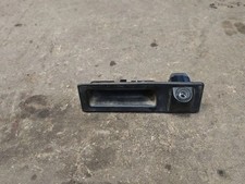 BMW 5 Touring F11 Rear View Camera 9240351 3.00 Diesel 2013 34046743