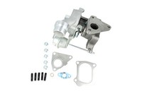 Lader Aufladung NRF 90010018 FüR Renault Clio 3 BR0 CR0 Modus Kangoo 2 KW0 FW0 1