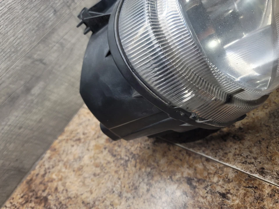 Chrysler 300C SRT8 2005-2010 6,1 L OEM PASAJERO XENÓN OCULTO FARO LUZ Foto 4 de 4