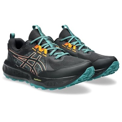 ASICS Men's Gel-Sonoma 8 GTX Trainers  multicoloured  7.5