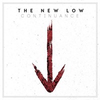 New Low - Continuance - Cd - F2Z