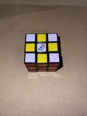 Rubik's cube original