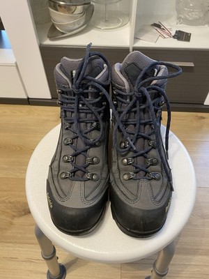 Reichle Mammut Blaze GTX Wanderstiefel Boots Damen Gr. 40