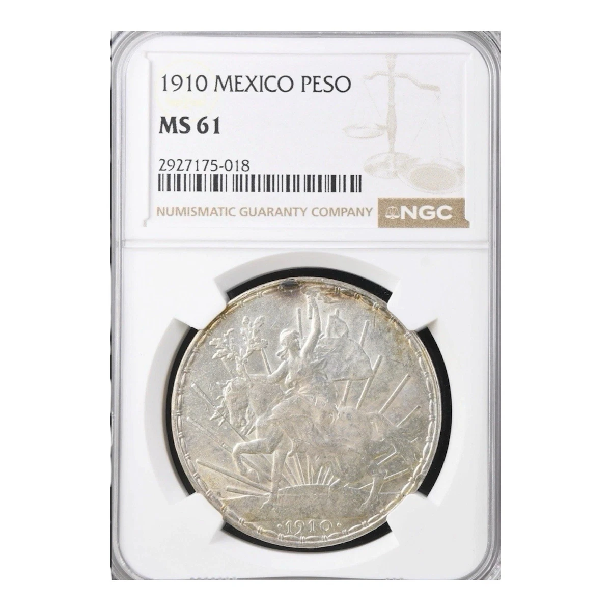 1910年 メキシコ 1ペソ銀貨 1 Peso 1910 Year Silver Mexican Coins (1905-Now) for sale | eBay